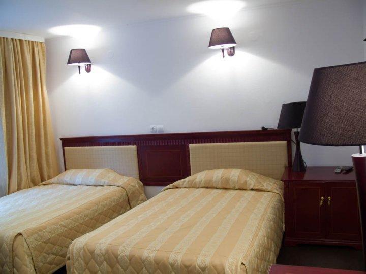 Casa Octavian Ξενοδοχείο Sucevita Εξωτερικό φωτογραφία
